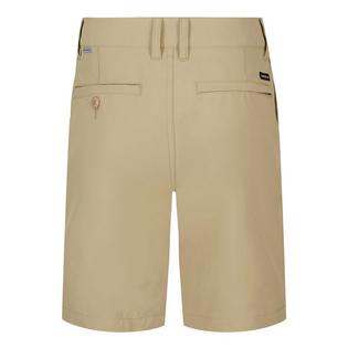 Quiksilver Junior Boys' [8-16] Union Amphibian Boardshort