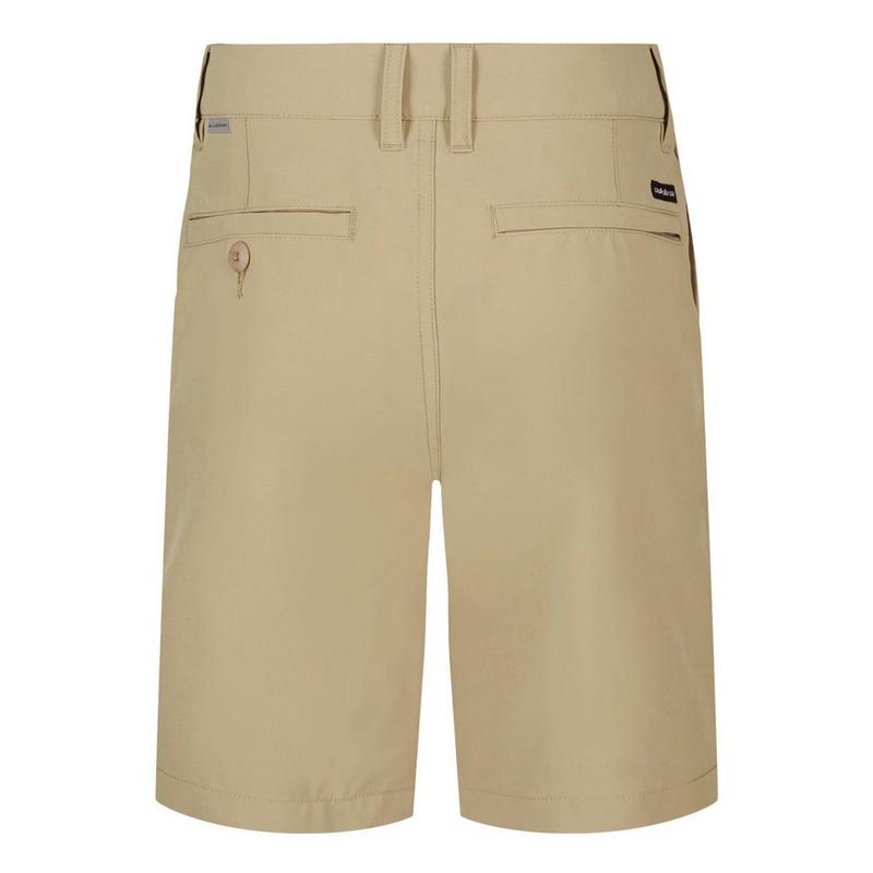 Quiksilver Short de surf Union Amphibian pour gar&ccedil;ons juniors [8-16]