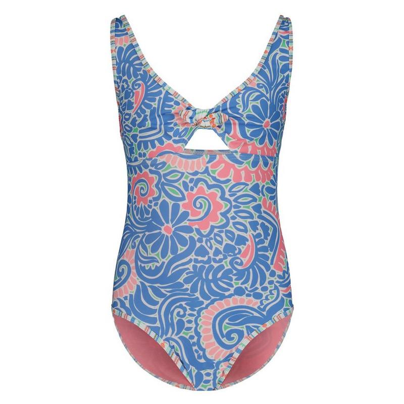 Roxy Maillot une-pi&egrave;ce Cascais pour filles [4-6X]