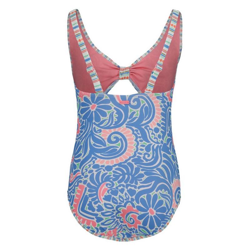 Roxy Maillot une-pi&egrave;ce Cascais pour filles [4-6X]