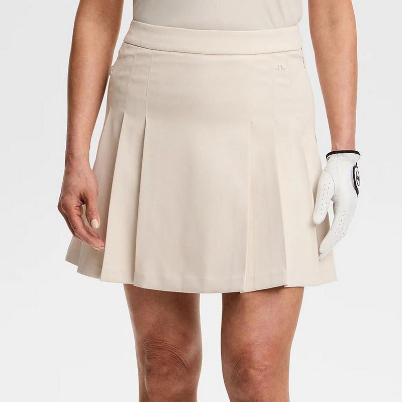 J Lindeberg Jupe Alesia pour femmes
