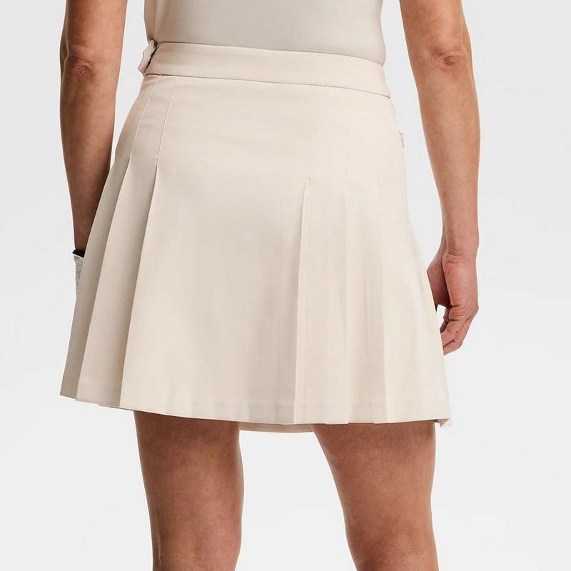J Lindeberg Jupe Alesia pour femmes