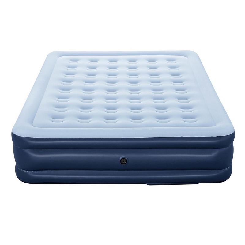 Coleman SupportRest Plus Queen Inflatable Air Mattress