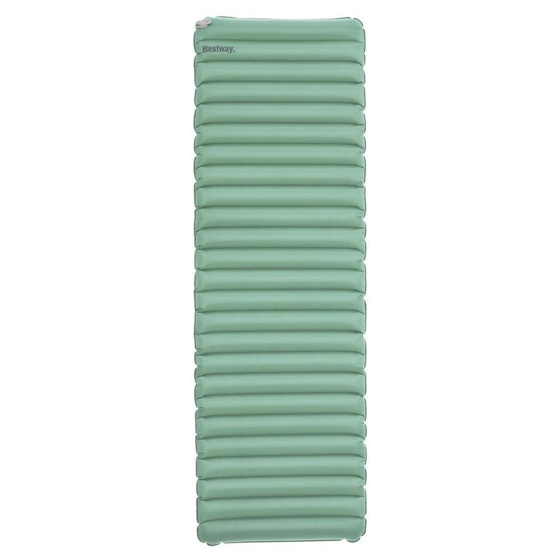 Bestway Matelas de sol isol&eacute; AdventuRest rectangulaire (r&eacute;gulier)