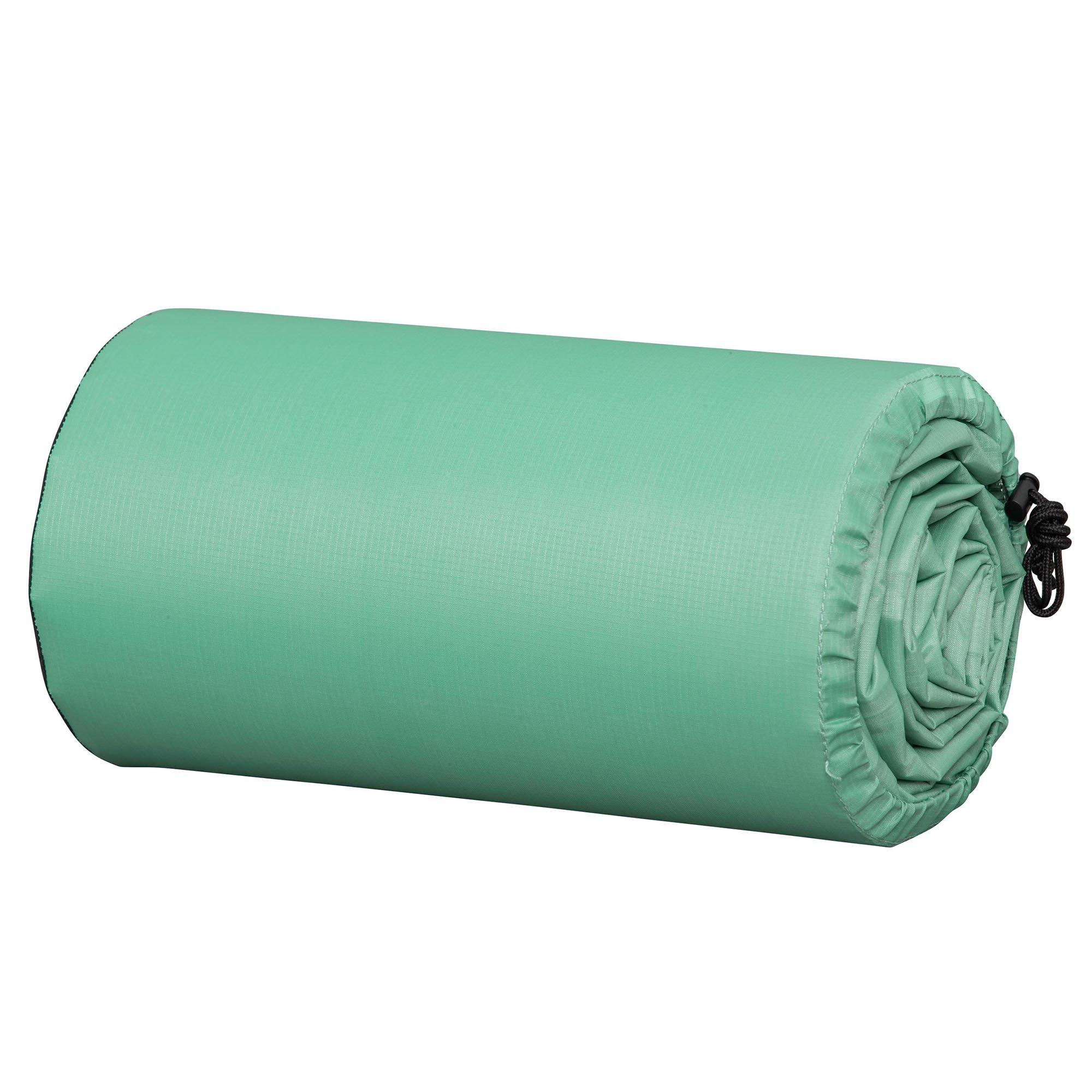 AdventuRest Insulated Regular Rectangular Sleeping Pad