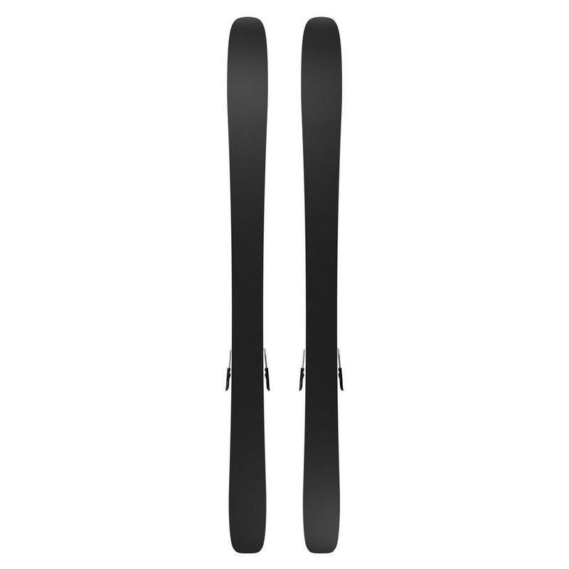 Salomon QST 92 Ski + M10 GW Binding [2027]