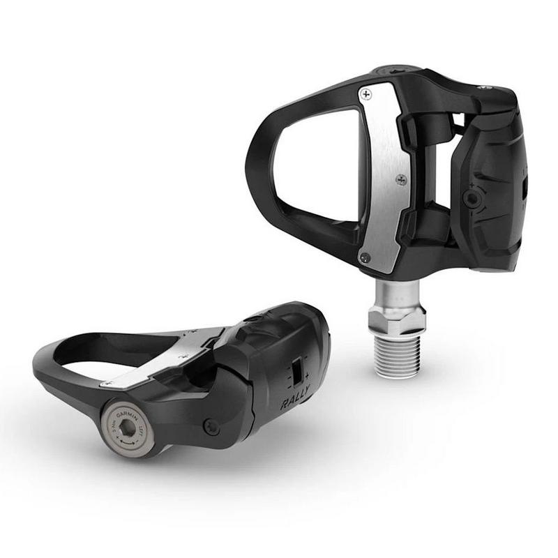 Garmin P&eacute;dale &agrave; capteur de puissance Rally RK110