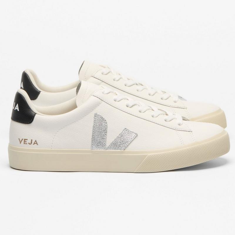 Veja Women's Campo Leather Sneaker