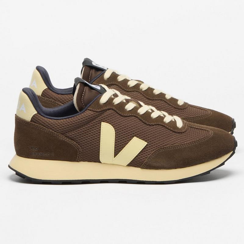 Veja Chaussures Rio Branco II Alveomesh pour femmes
