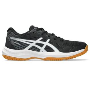 ASICS Juniors' [3.5-7] UPCOURT 6 GS Indoor Court Shoe