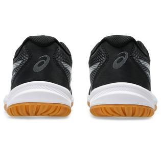 Asics Chaussures Upcourt 6 GS pour terrain int&eacute;rieur pour juniors [3,5-7]