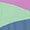 Iris Orchid | Juniors' [2-10] Colourblock Long Sleeve Rashguard