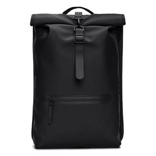 RAINS Rolltop Rucksack