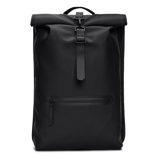 RAINS Rolltop Rucksack