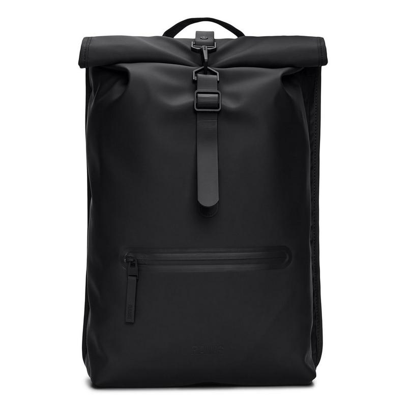 RAINS Sac &agrave; dos Rolltop