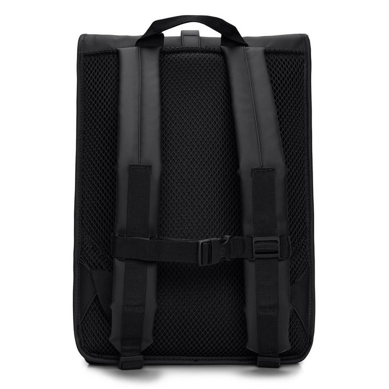 RAINS Sac &agrave; dos Rolltop