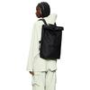 Rolltop Rucksack