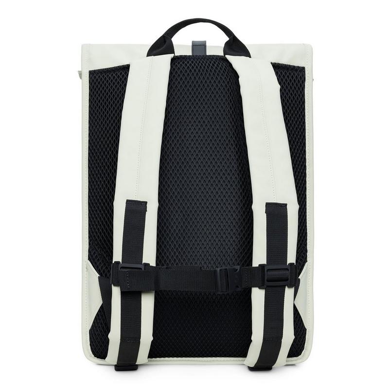 RAINS Sac &agrave; dos Rolltop