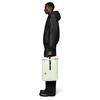 Rolltop Rucksack