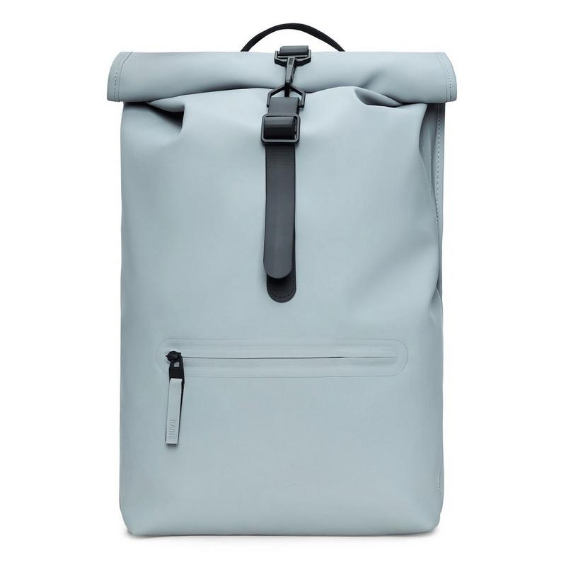 RAINS Sac &agrave; dos Rolltop