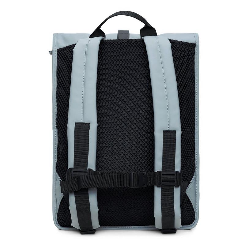RAINS Sac &agrave; dos Rolltop