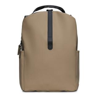 RAINS Clip Front Backpack