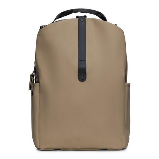 RAINS Clip Front Backpack