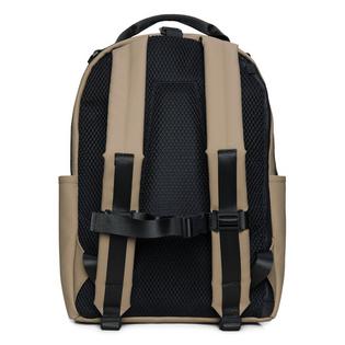 RAINS Clip Front Backpack