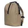 Clip Front Backpack
