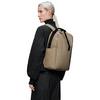 Clip Front Backpack
