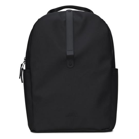 RAINS Clip Front Backpack