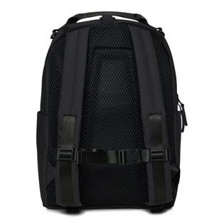 RAINS Clip Front Backpack