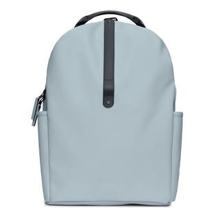 RAINS Clip Front Backpack