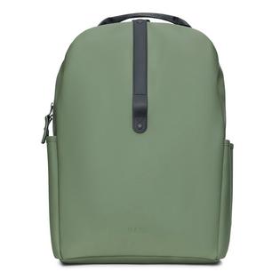 RAINS Clip Front Backpack