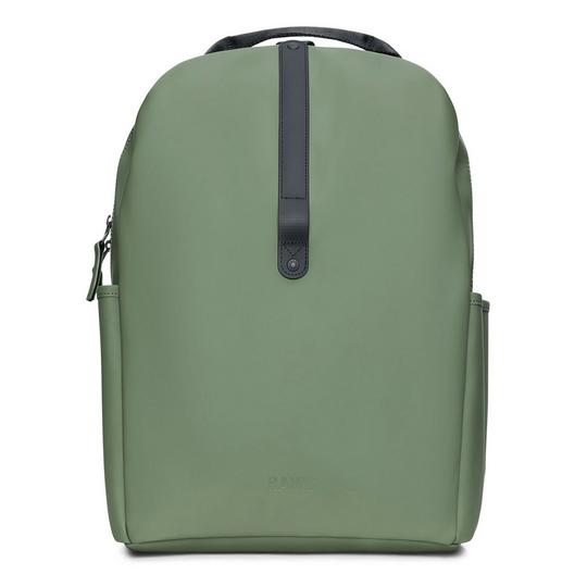 RAINS Clip Front Backpack