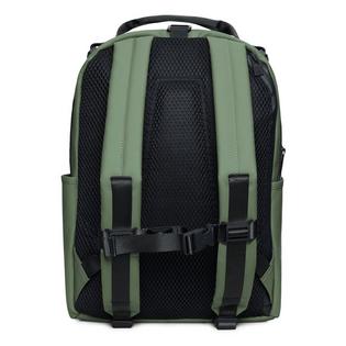RAINS Clip Front Backpack