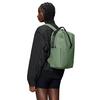 Clip Front Backpack