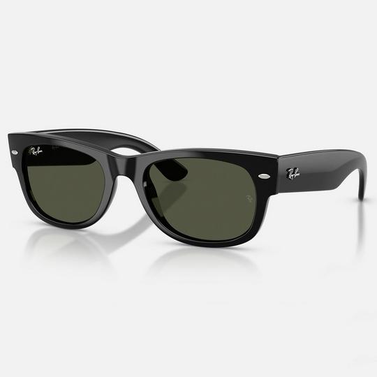 Ray-Ban Lunettes de soleil Mega Wayfarer II