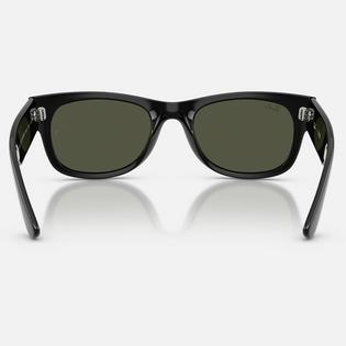 Ray-Ban Mega Wayfarer II Sunglasses