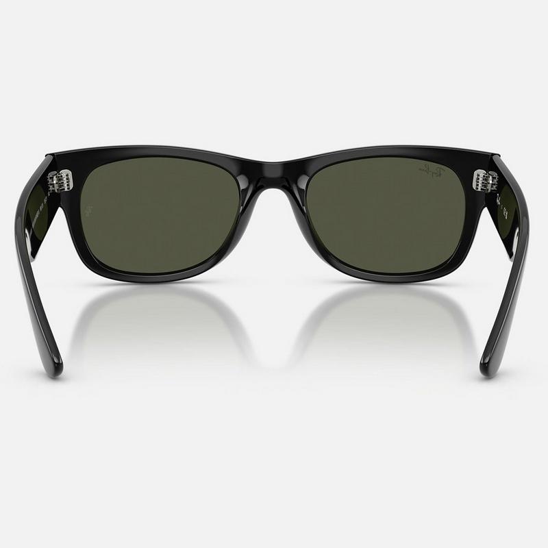 Ray-Ban Lunettes de soleil Mega Wayfarer II