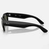 Lunettes de soleil Mega Wayfarer II