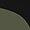 Black Green | Mega Wayfarer II Sunglasses