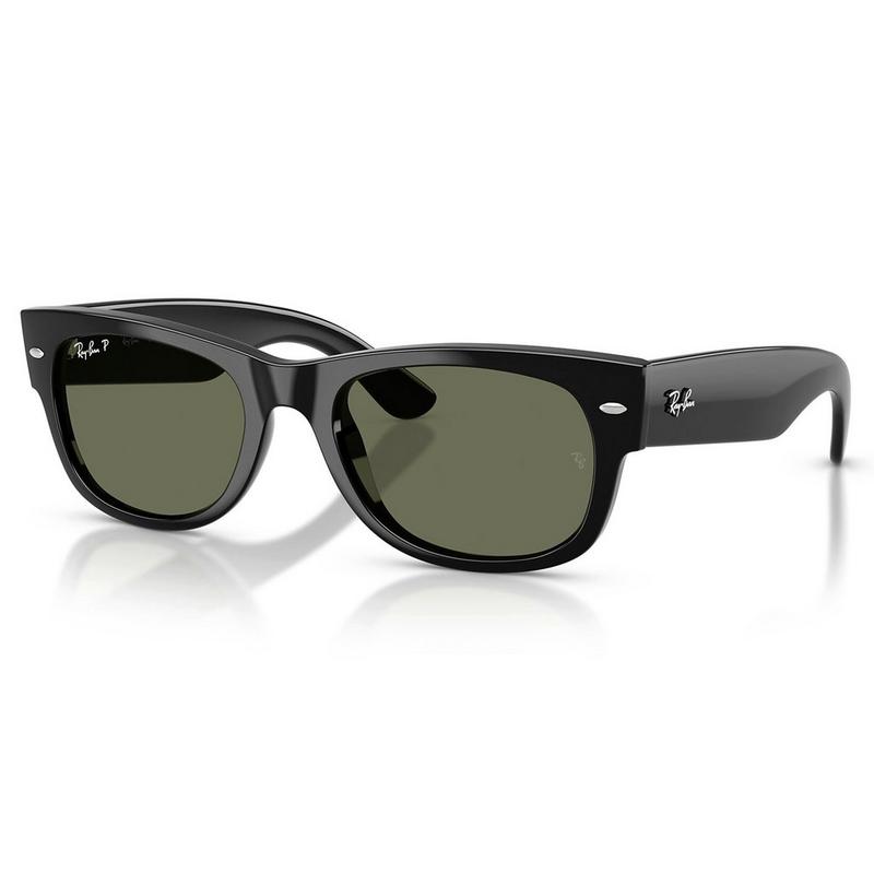 Ray-Ban Lunettes de soleil Mega Wayfarer II