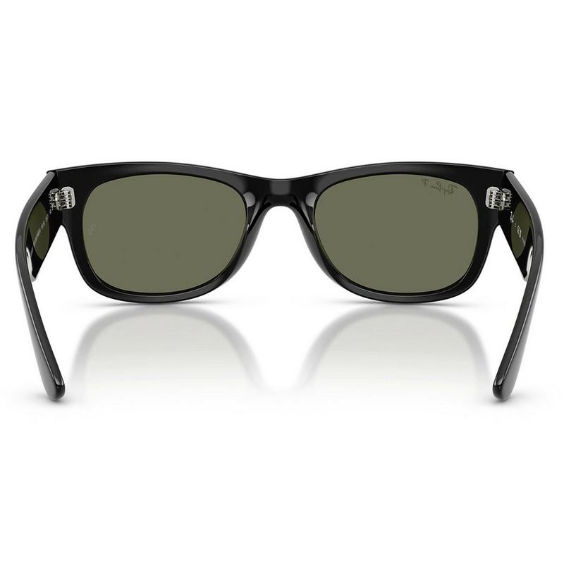Ray-Ban Lunettes de soleil Mega Wayfarer II
