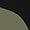 Black Green | Mega Wayfarer II Sunglasses
