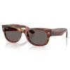Lunettes de soleil Mega Wayfarer II