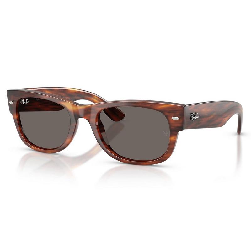 Ray-Ban Lunettes de soleil Mega Wayfarer II