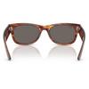 Lunettes de soleil Mega Wayfarer II