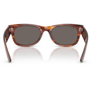 Ray-Ban Mega Wayfarer II Sunglasses