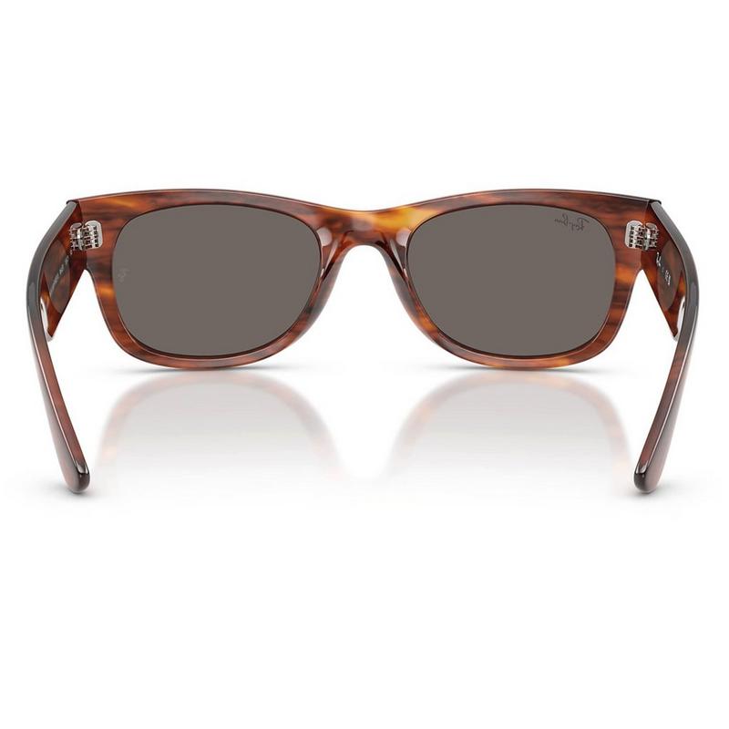 Ray-Ban Lunettes de soleil Mega Wayfarer II